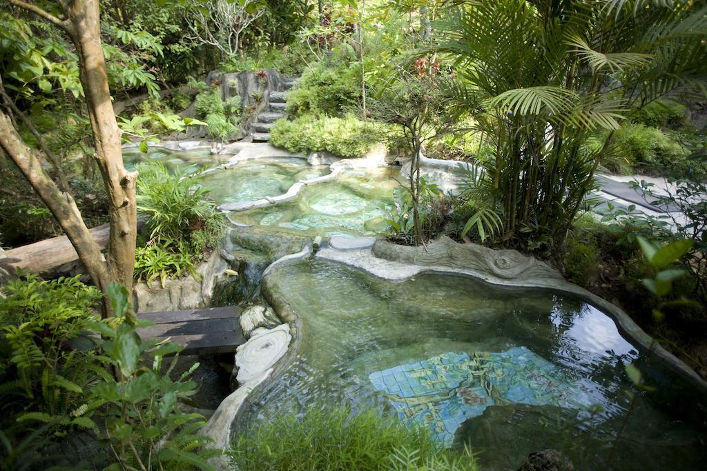Wareerak Hot Spring & Wellness- Sha Extra Plus Khlong Thom Экстерьер фото
