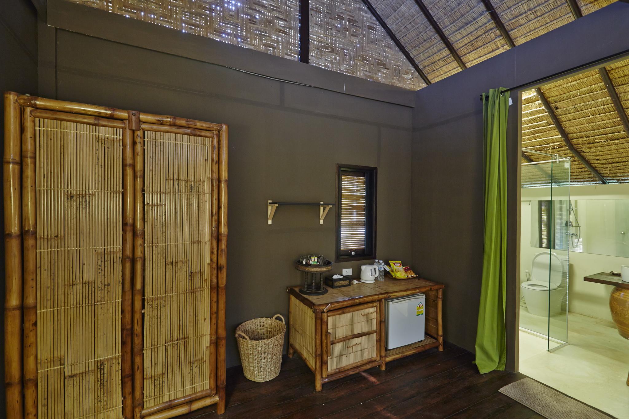 Wareerak Hot Spring & Wellness- Sha Extra Plus Khlong Thom Экстерьер фото