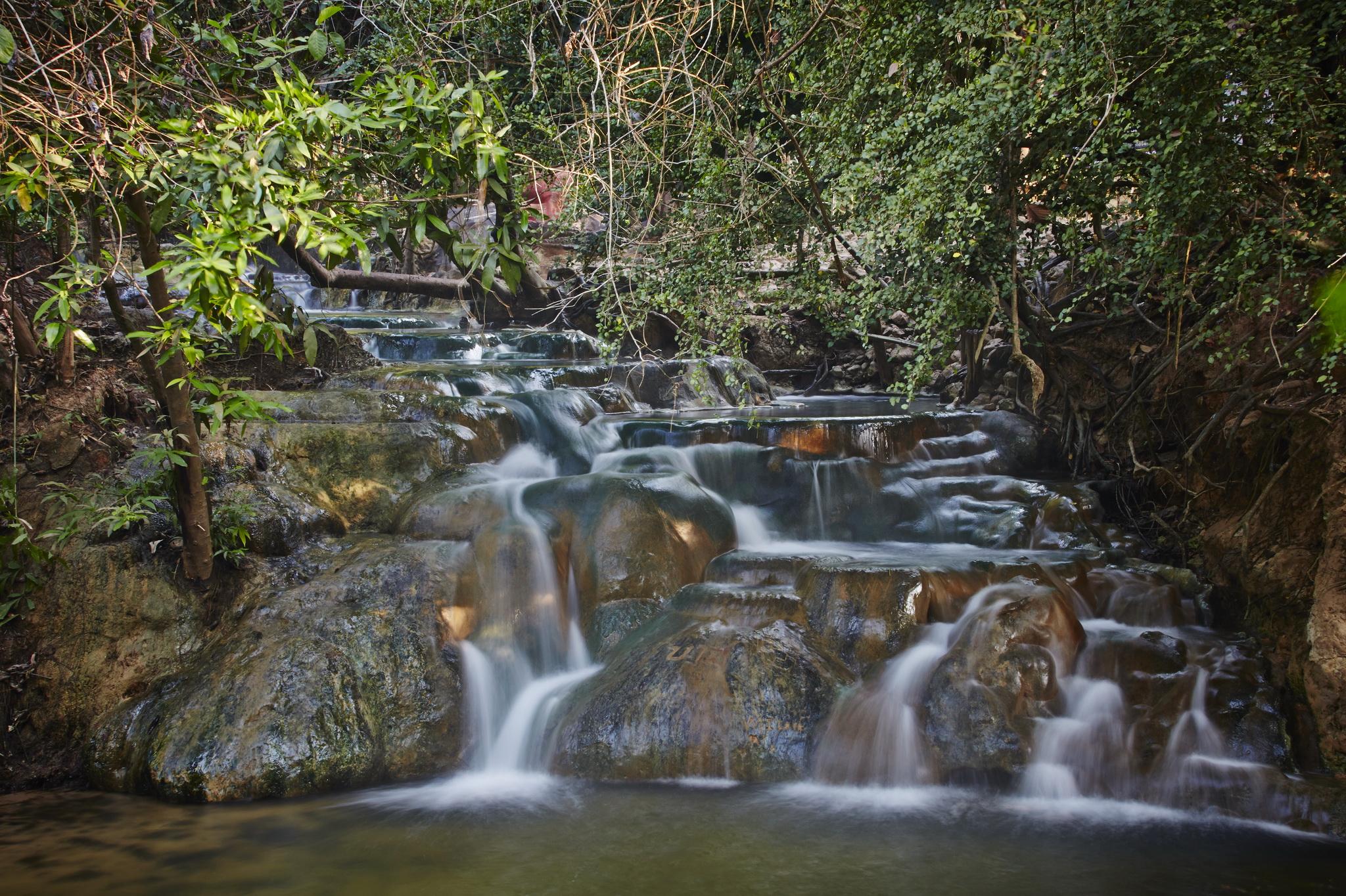 Wareerak Hot Spring & Wellness- Sha Extra Plus Khlong Thom Экстерьер фото