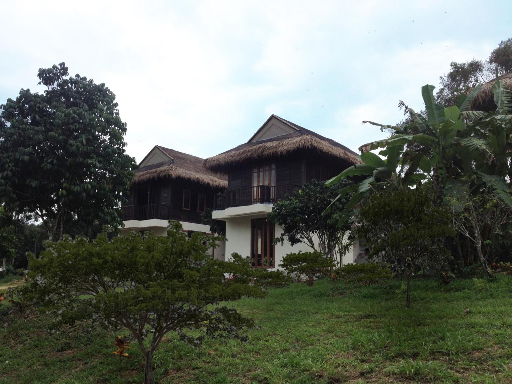 Wareerak Hot Spring & Wellness- Sha Extra Plus Khlong Thom Номер фото