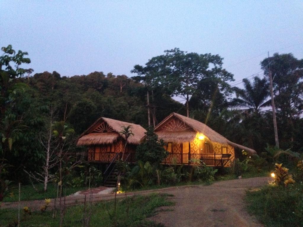Wareerak Hot Spring & Wellness- Sha Extra Plus Khlong Thom Номер фото