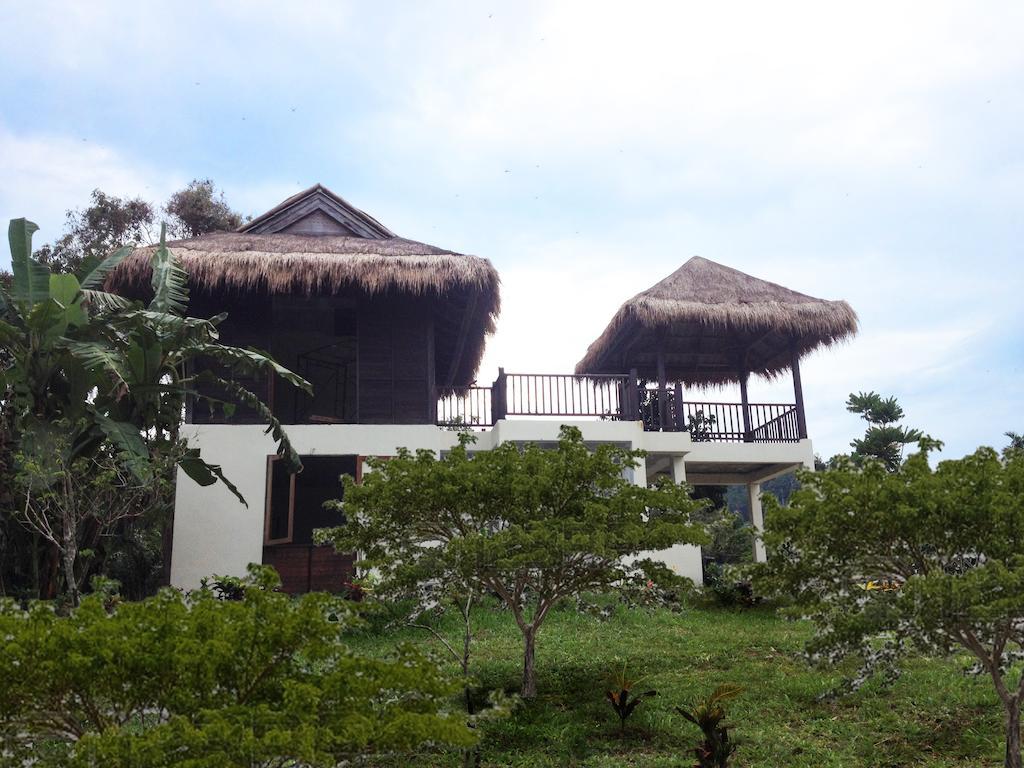 Wareerak Hot Spring & Wellness- Sha Extra Plus Khlong Thom Номер фото